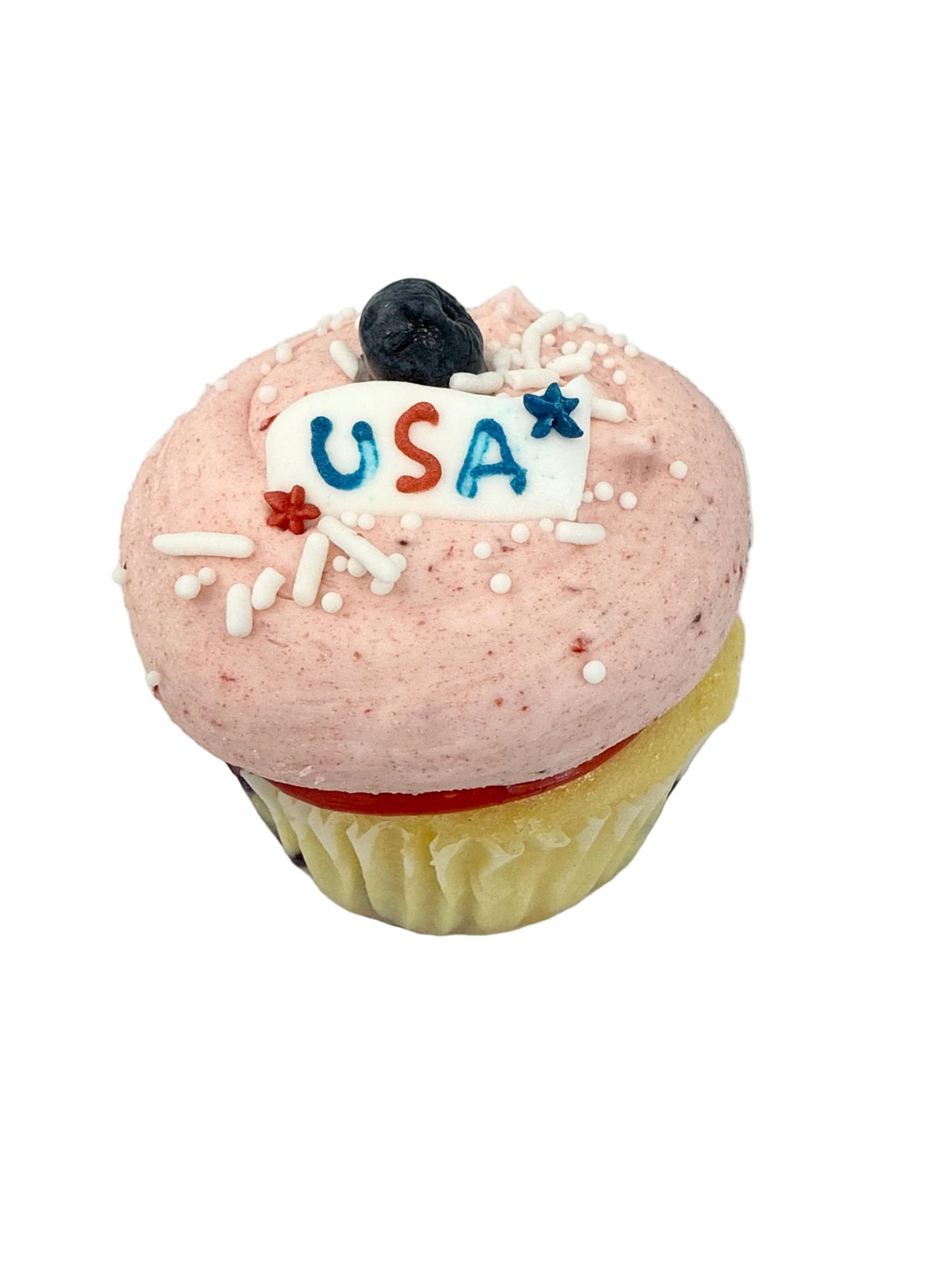 American Berry