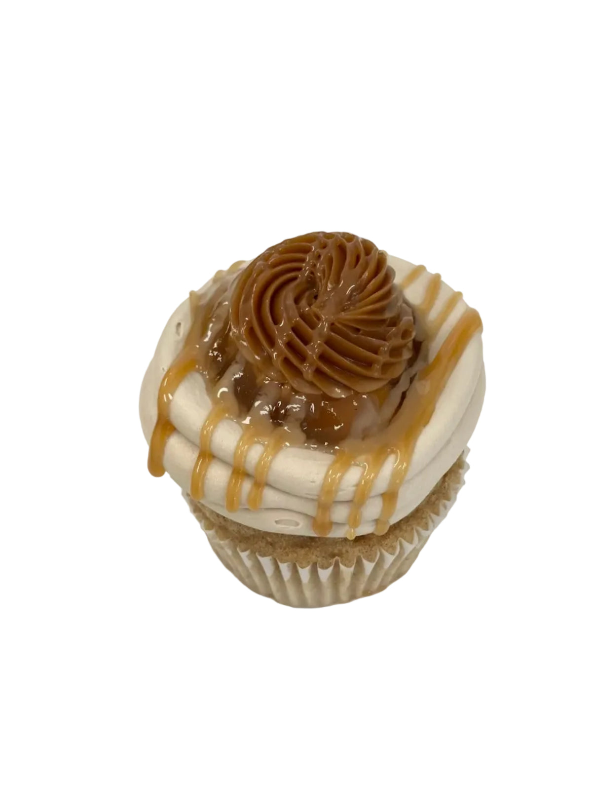 Caramel Apple Pie