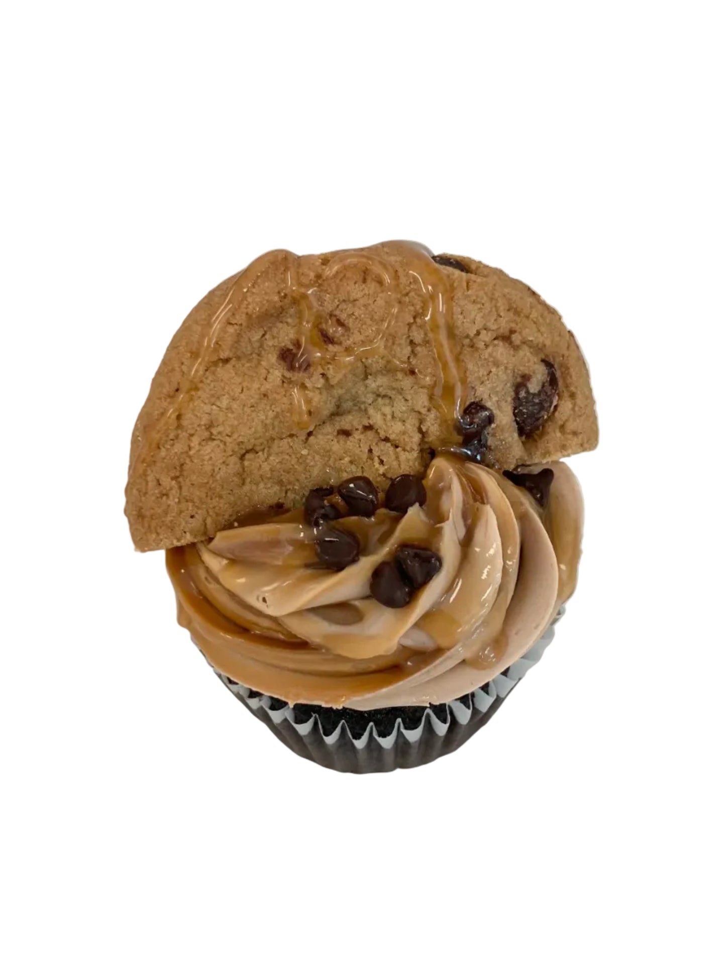 Cookie Caramel