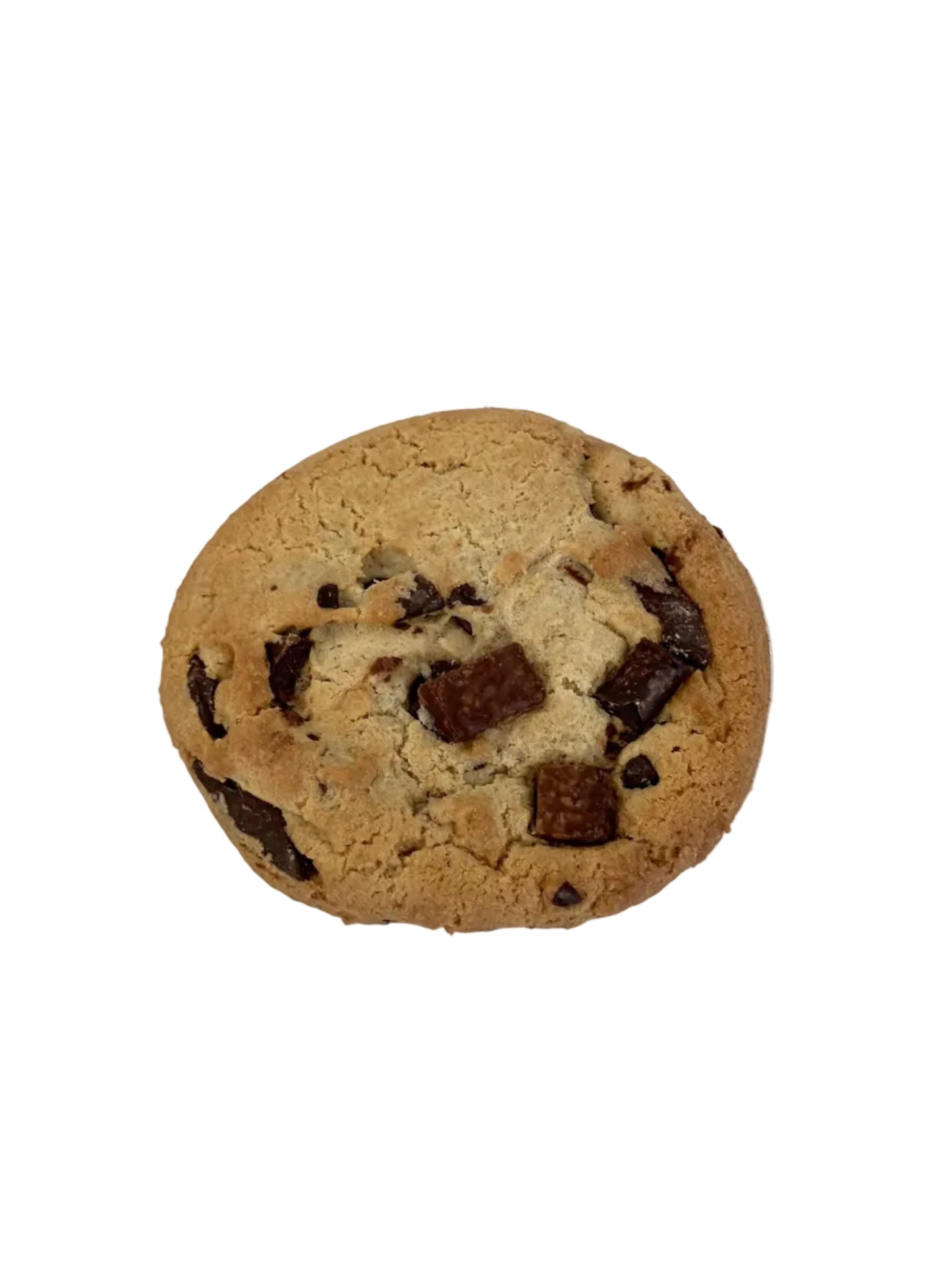 Chocolate Chunk Cookie