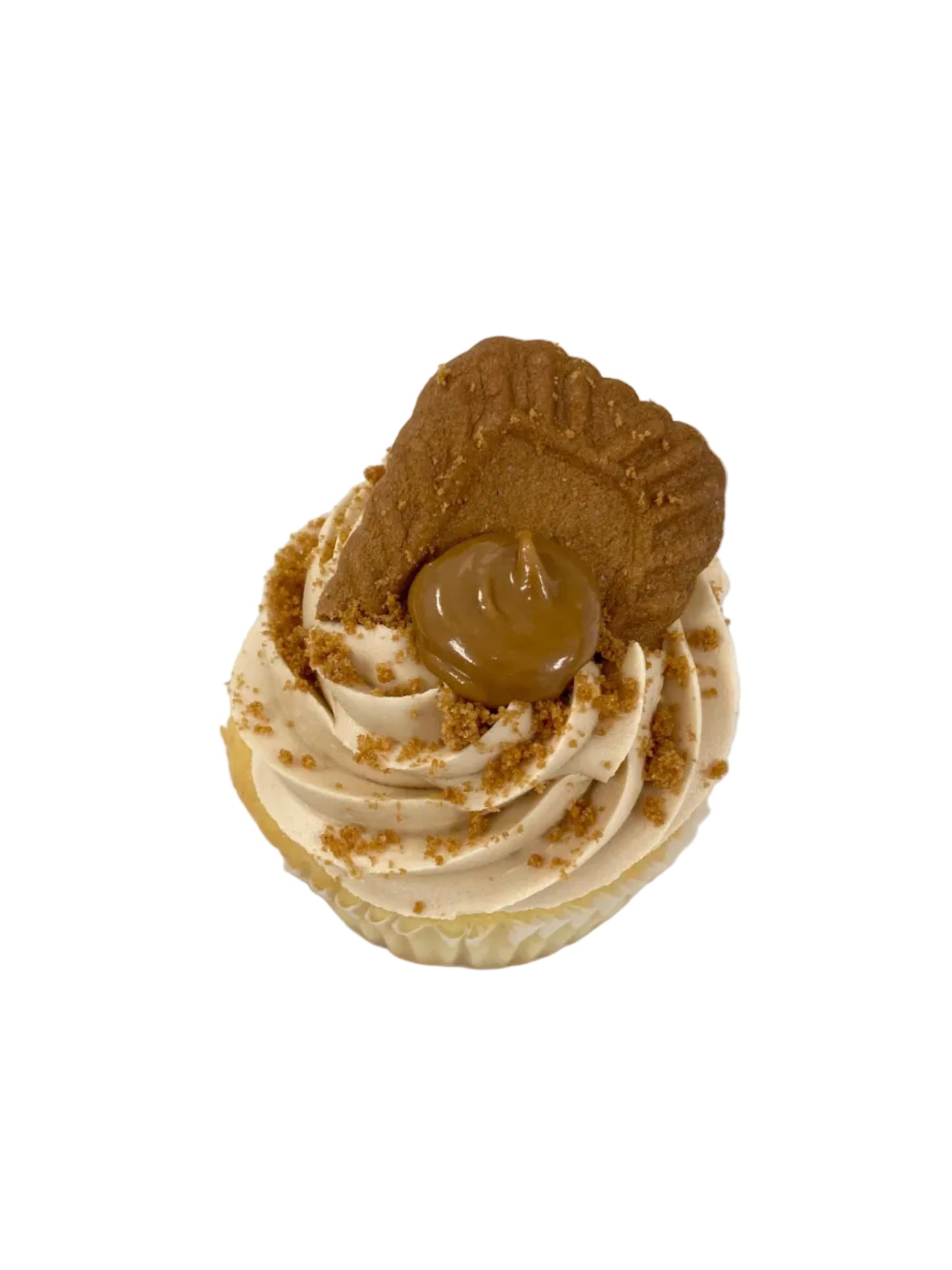 Biscoff Cookie butter