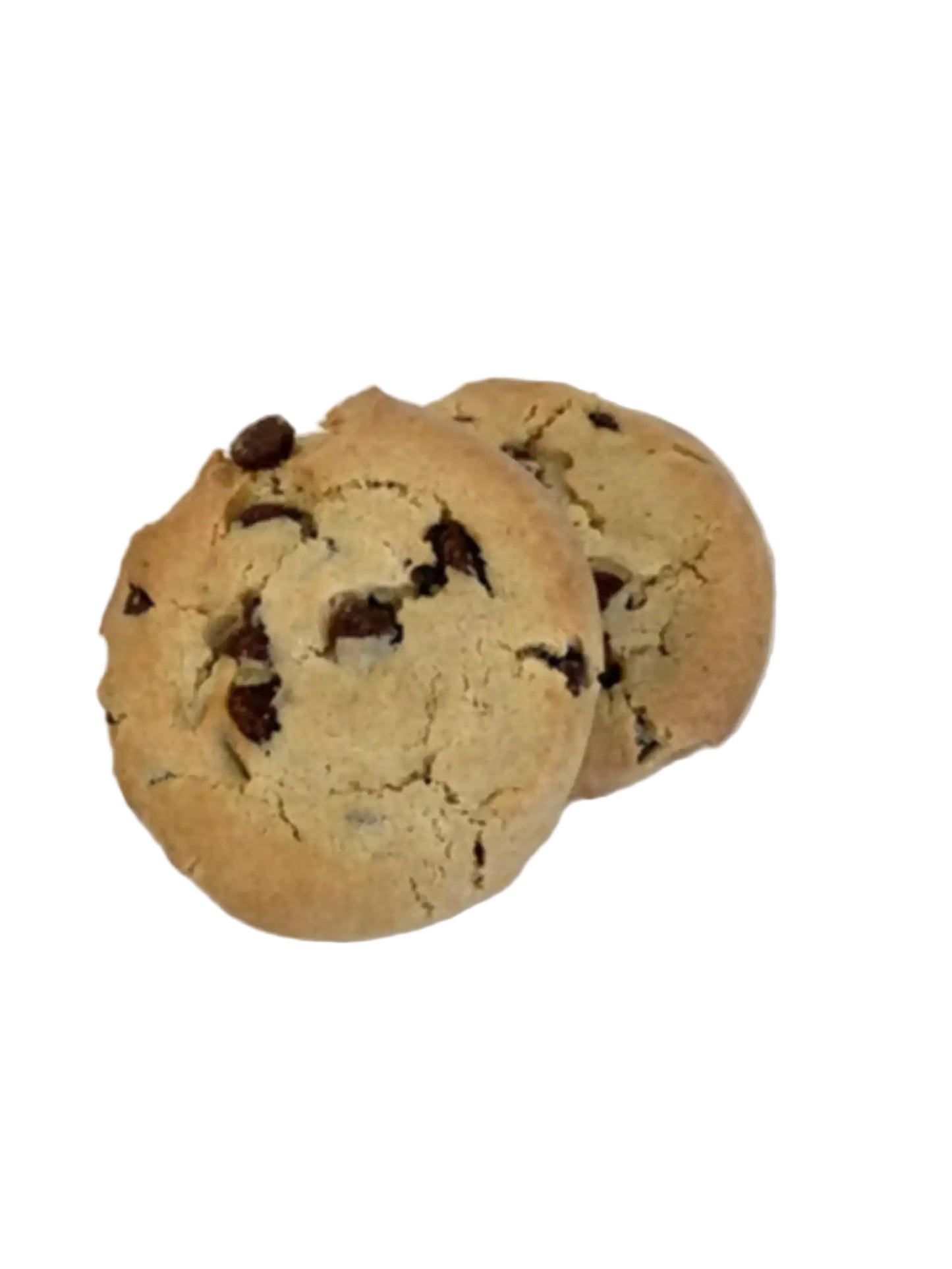 Gluten Free Chocolate Chip Cookies