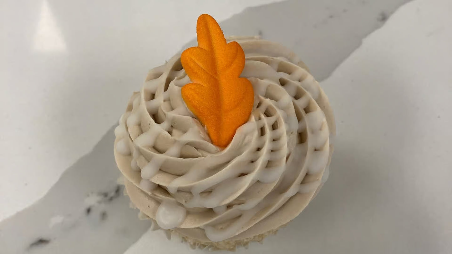 Gluten Free Cupcake - Flavor of the day