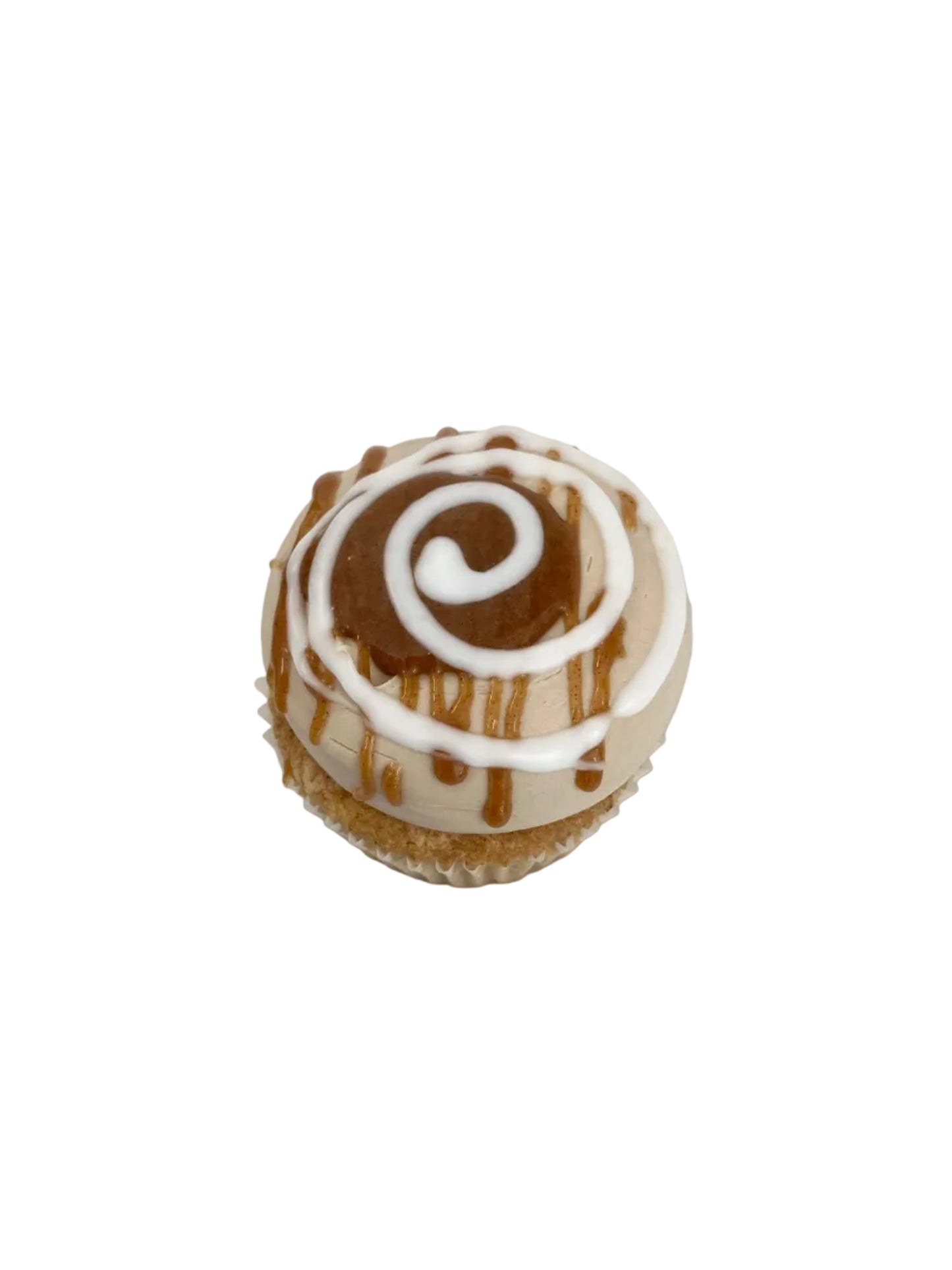 Goey Cinnamon Bun