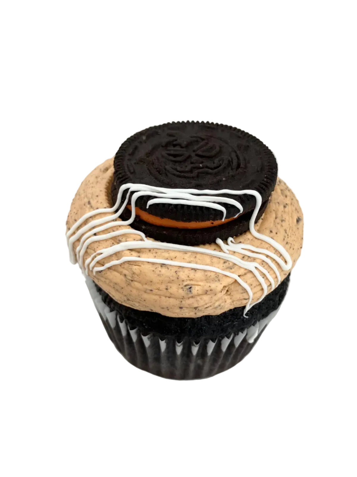 Fall Cookies n Cream