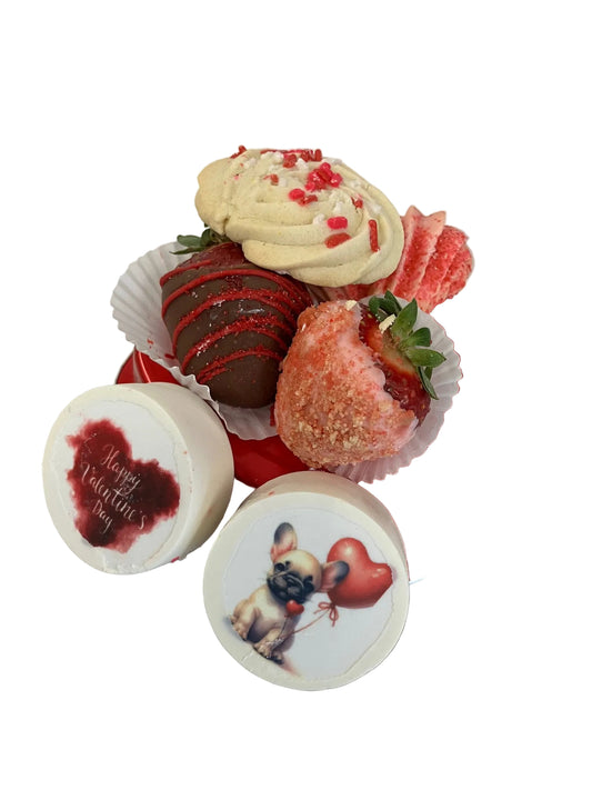 Heart Treat Gift Box!