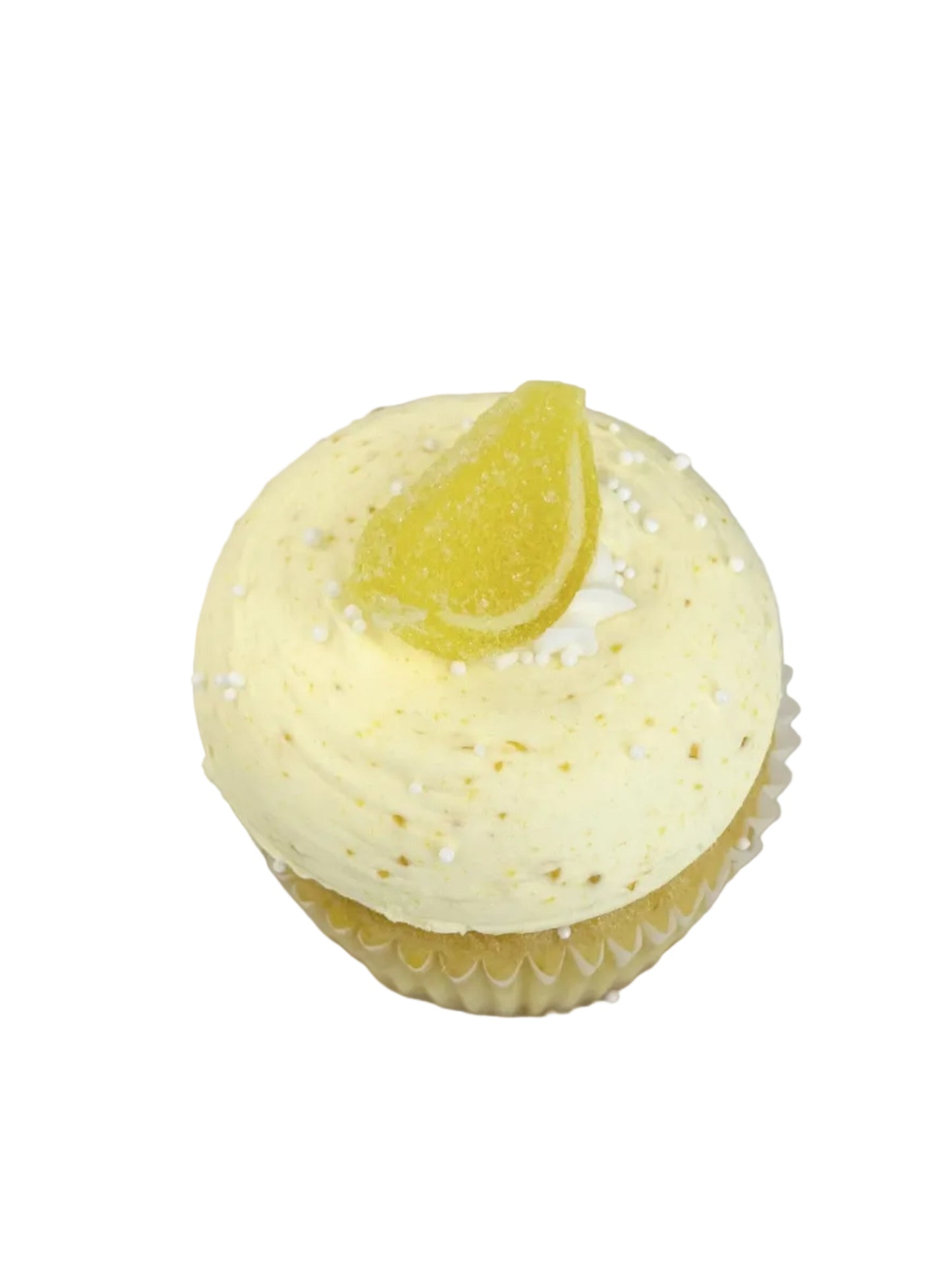 Luscious Lemon