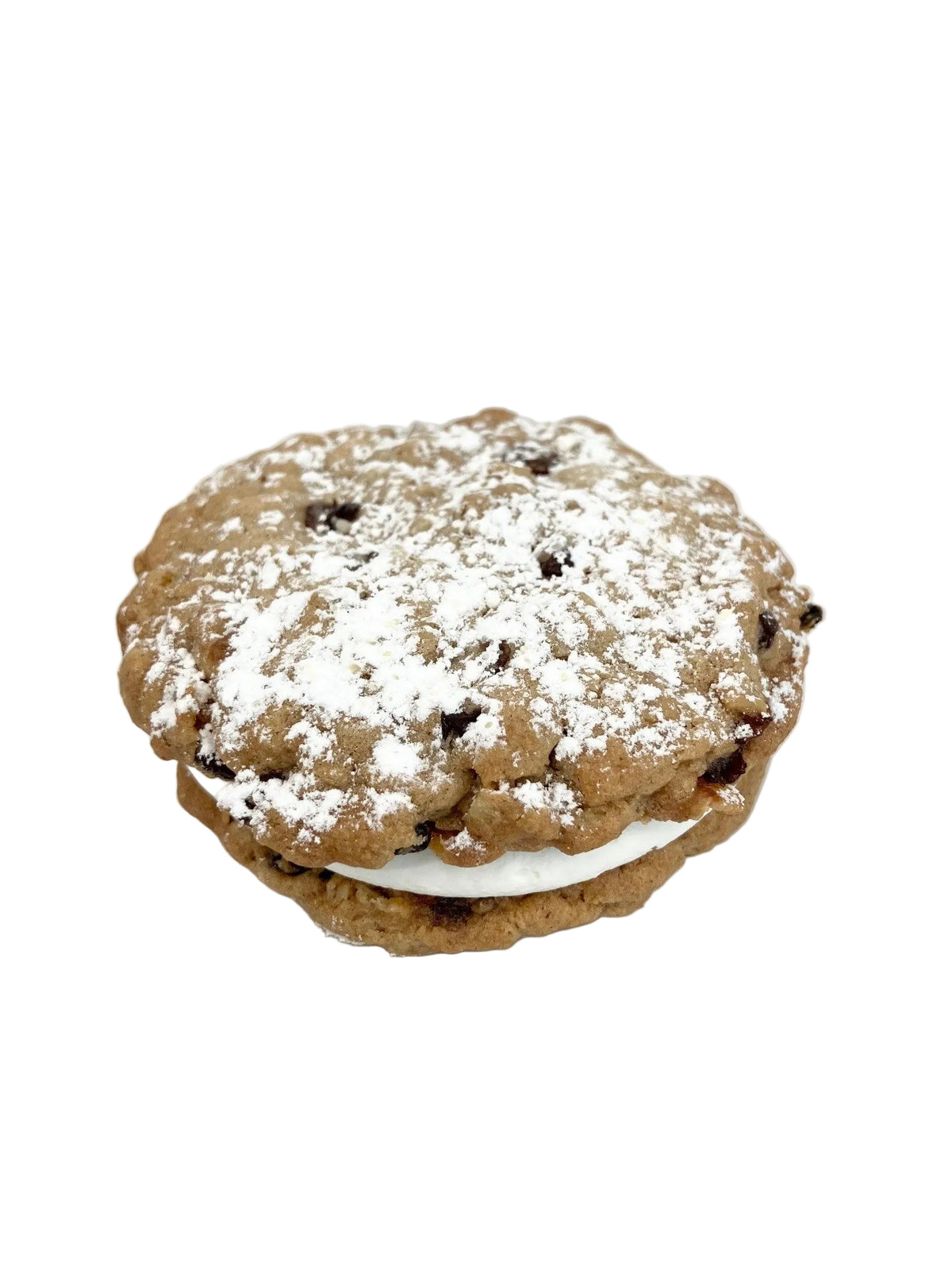 Oatmeal Cream Sandwhich
