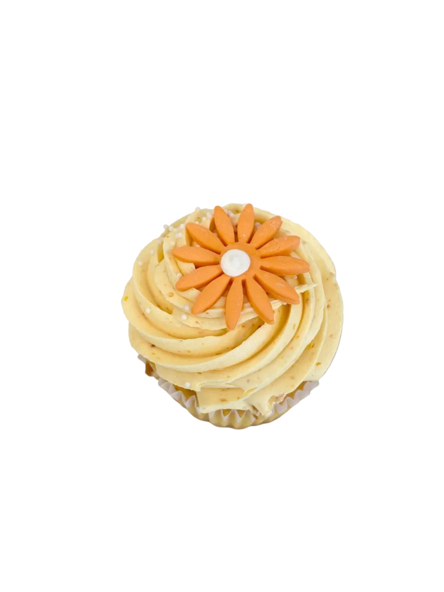 Orange Creamsicle