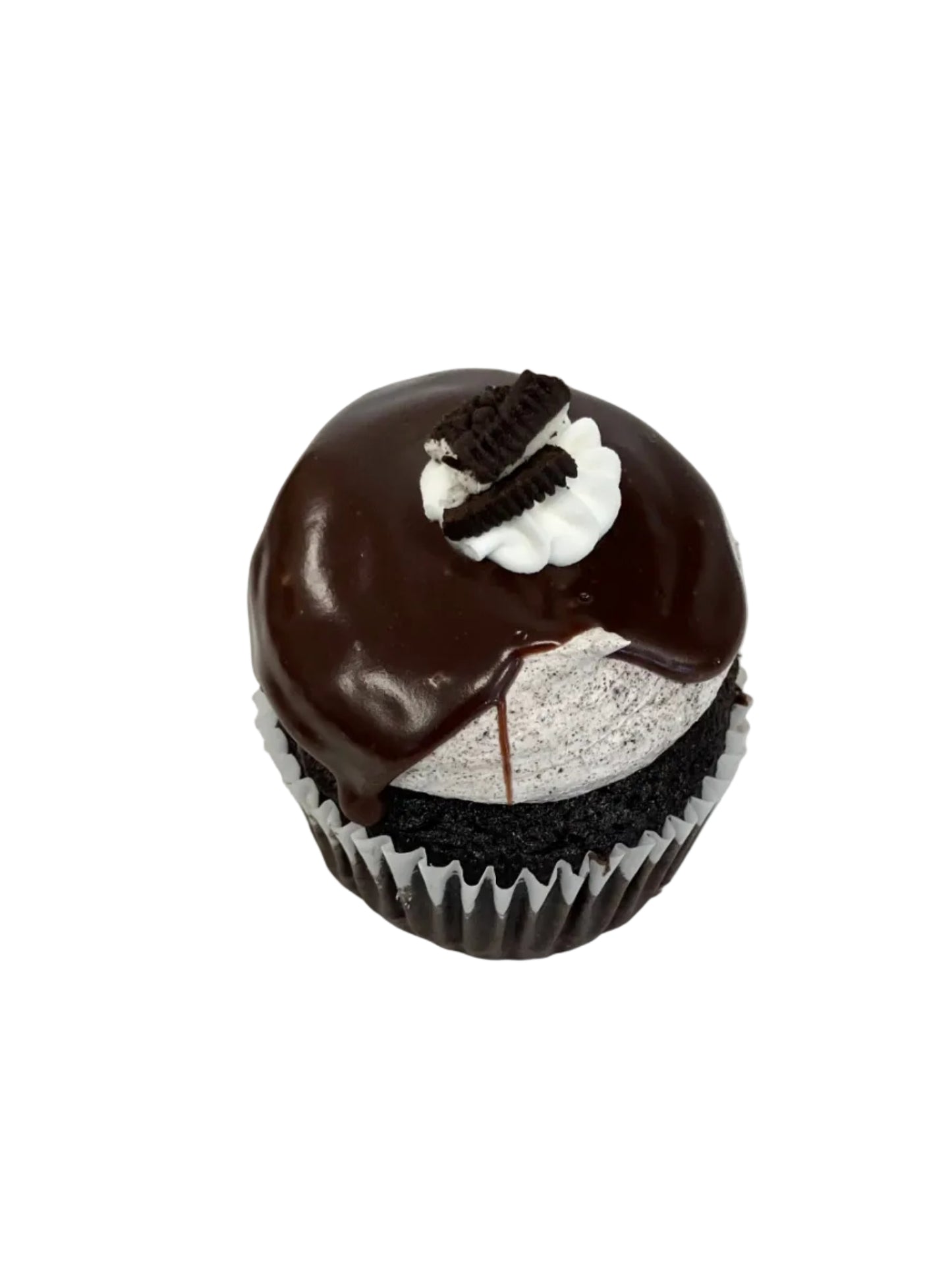 Oreo Puff