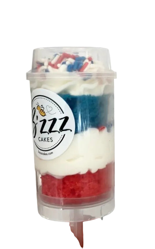 4th Of July Pushpop