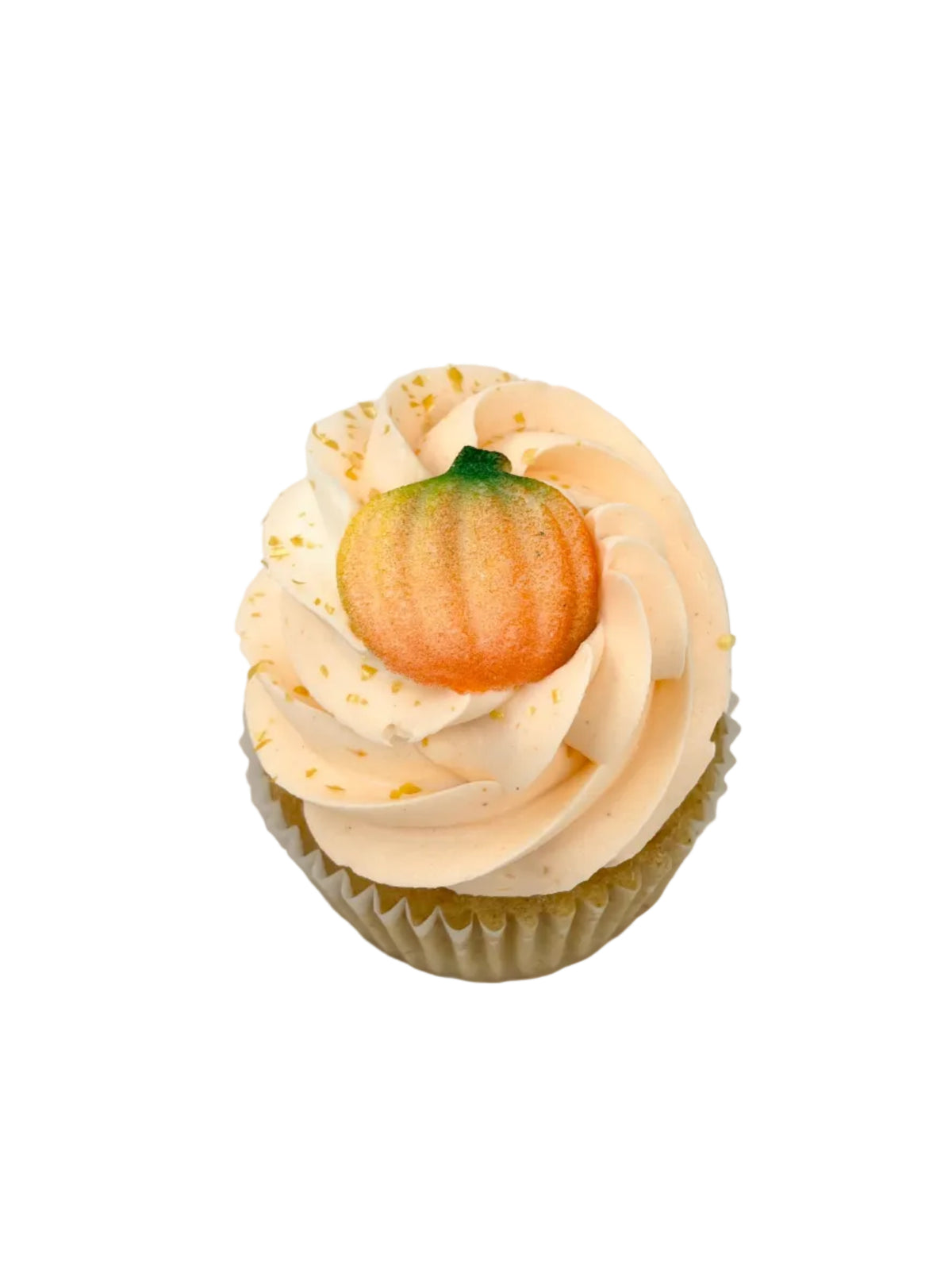Pumpkin Spice