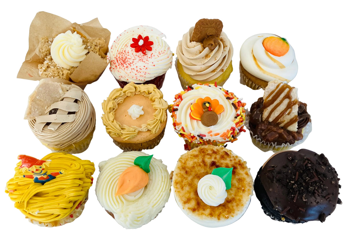 Thanksgiving Top Sellers Selection Preorder SALE! Pickups November 24th and 25th