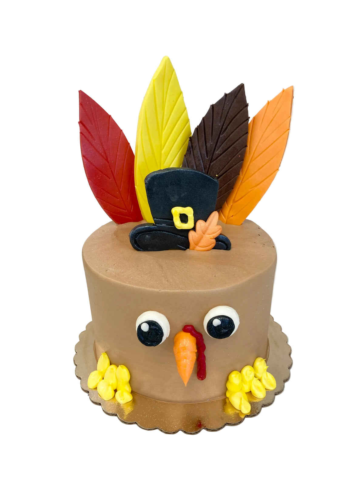 Tom Turkey