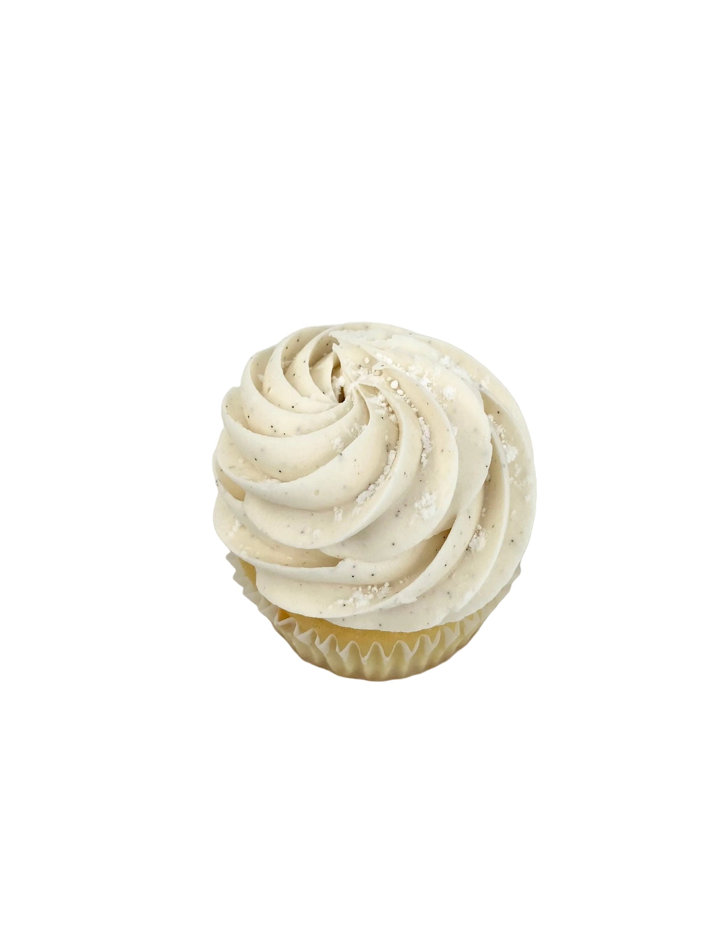 Vanilla Lover