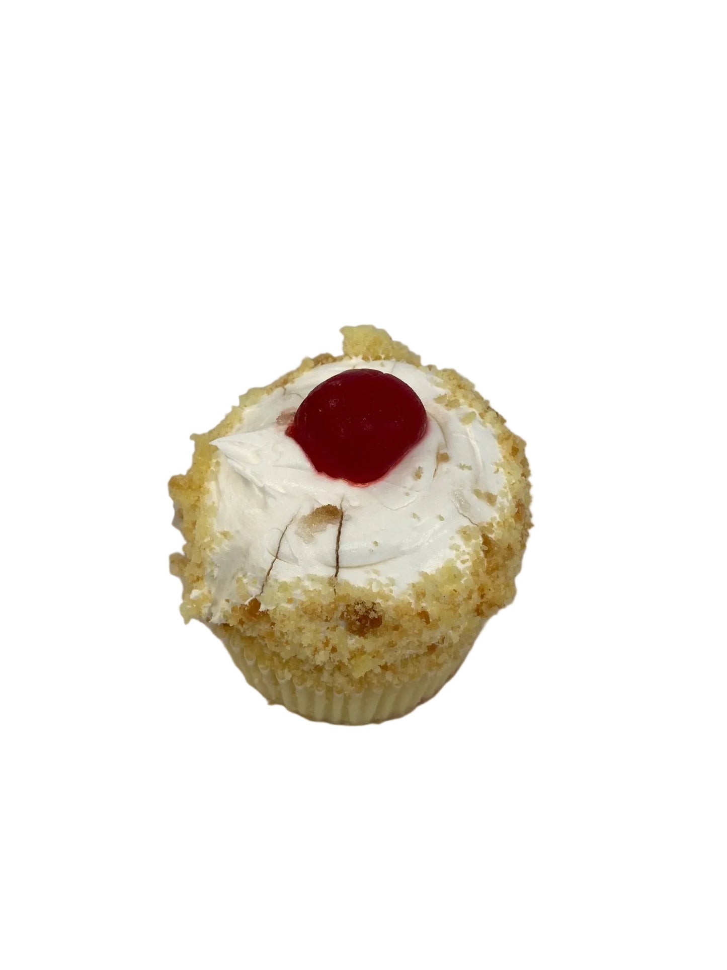 Pineapple Upside down