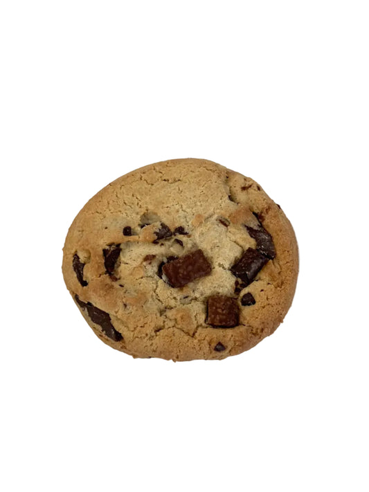 Chocolate Chunk Cookie