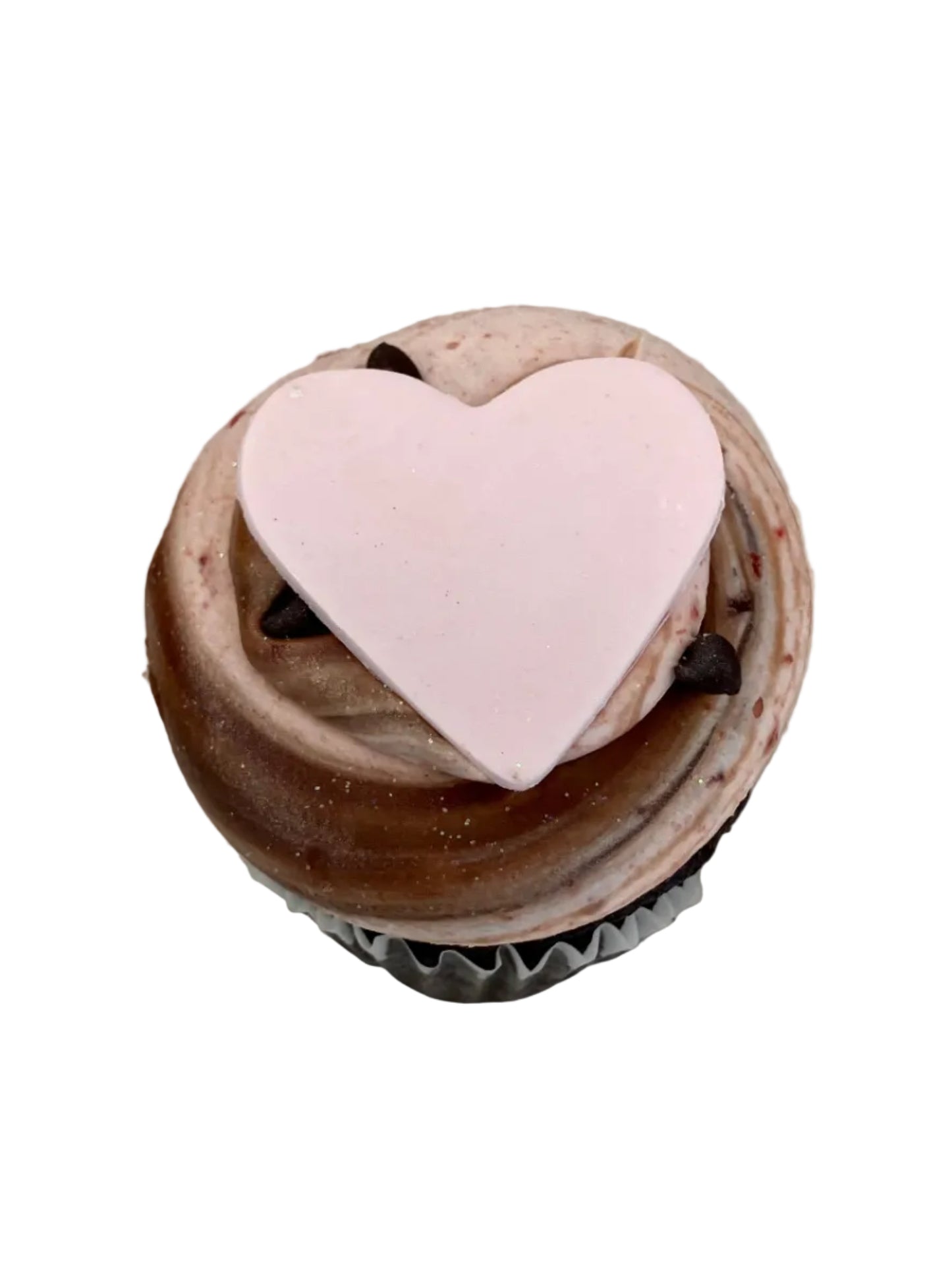 Chocolate Strawberry