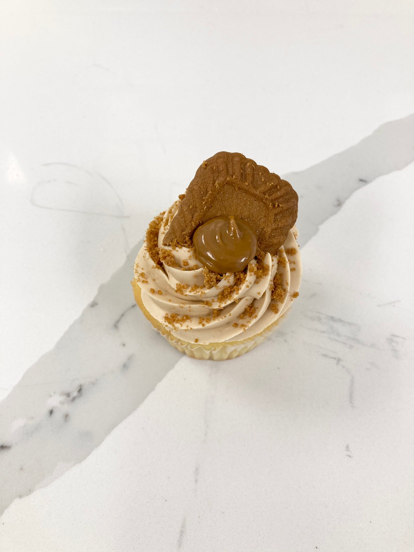 Biscoff Cookie butter