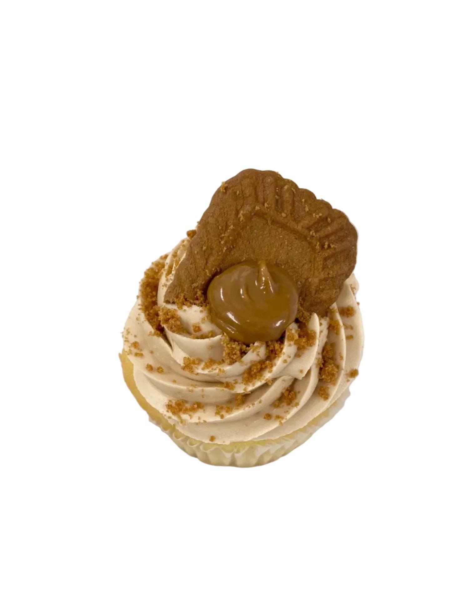 Biscoff Cookie Butter