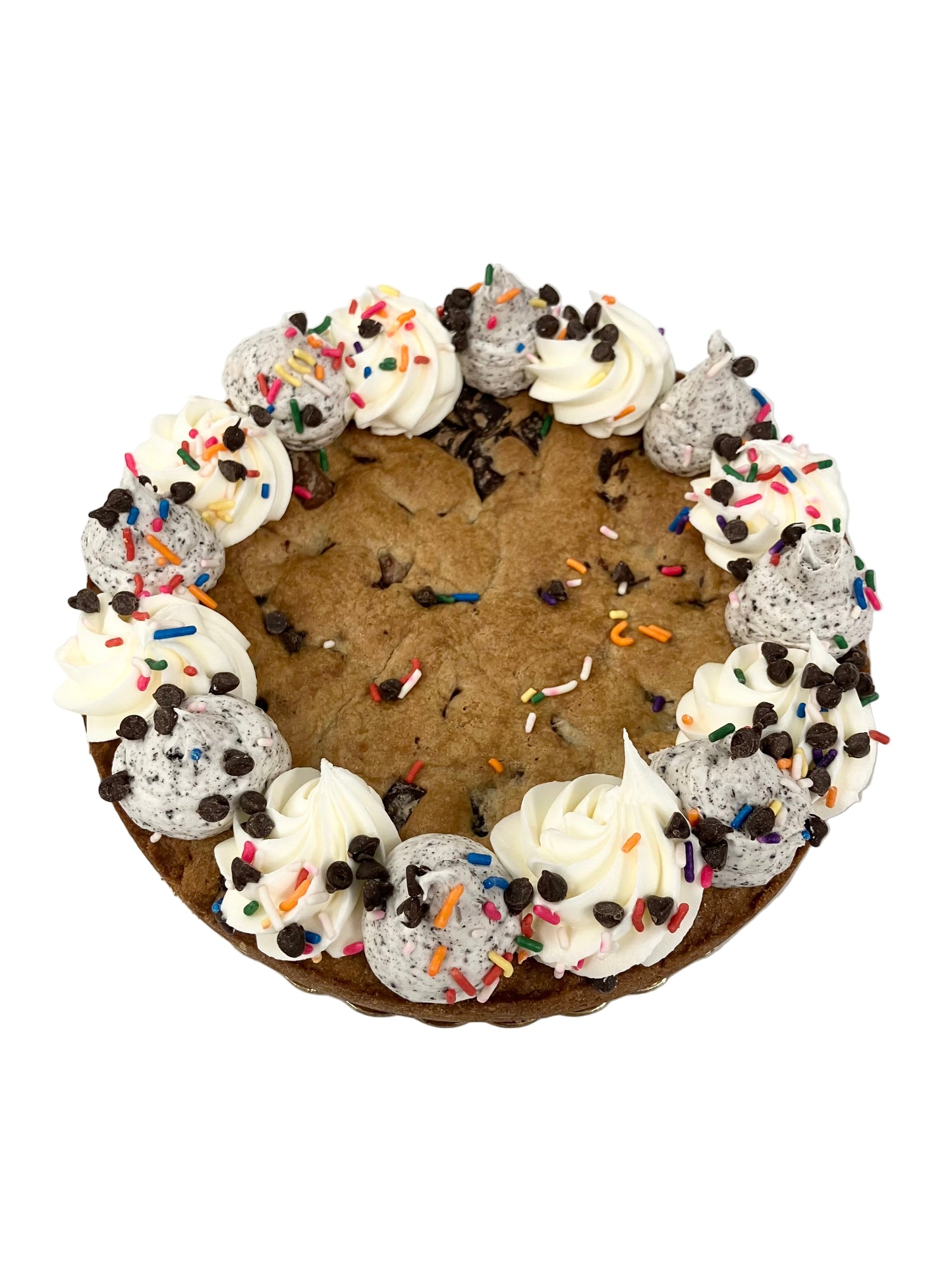 Cookie Cake