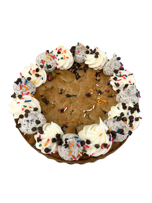 Cookie Cake