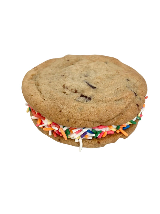 Cookie Cream