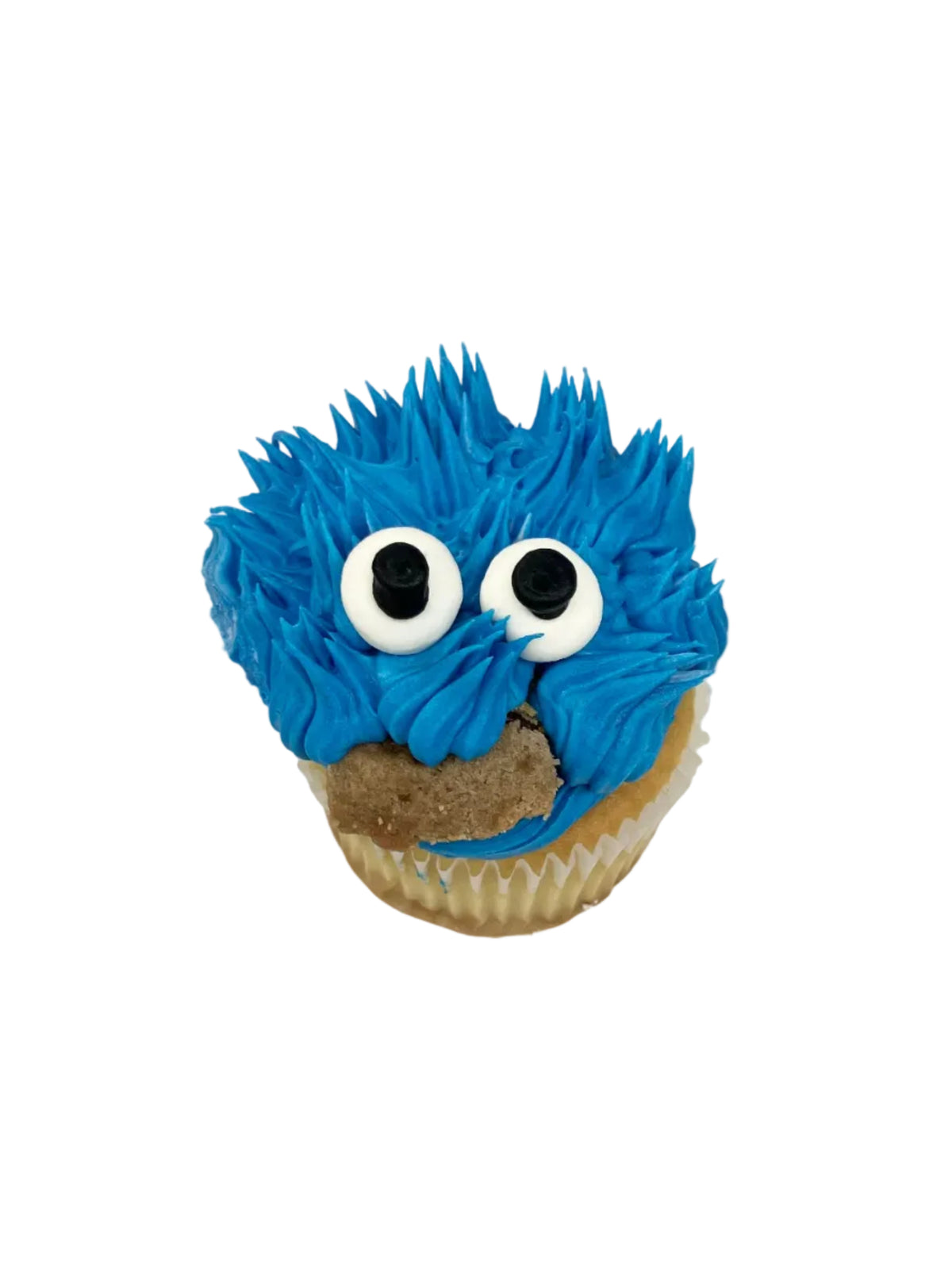 Cookie Monster