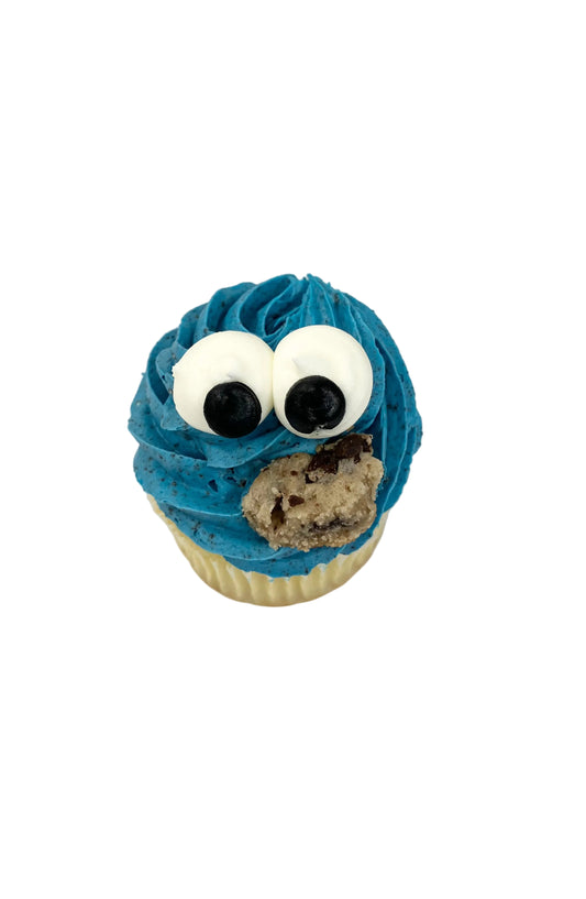 Cookie Monster