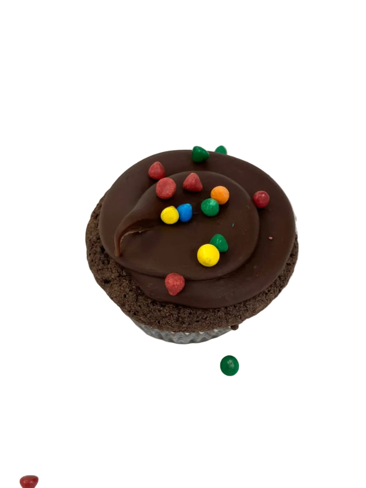 Cosmic Brownie