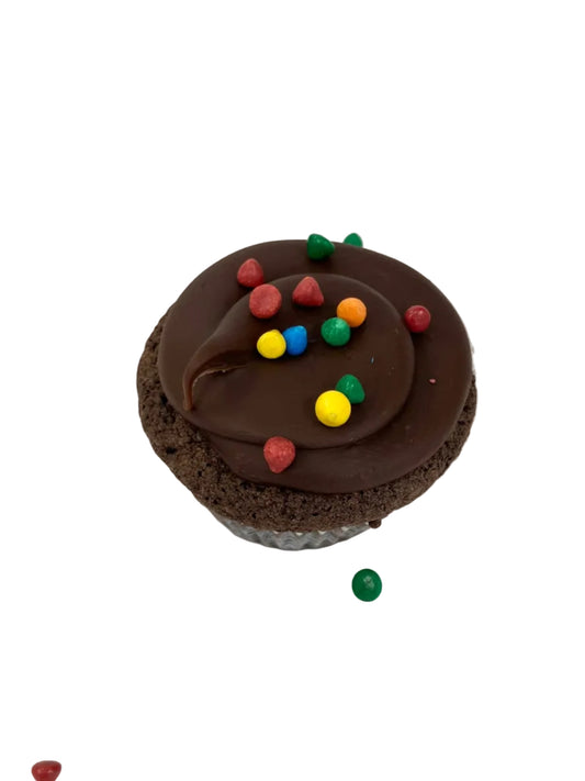 Cosmic Brownie