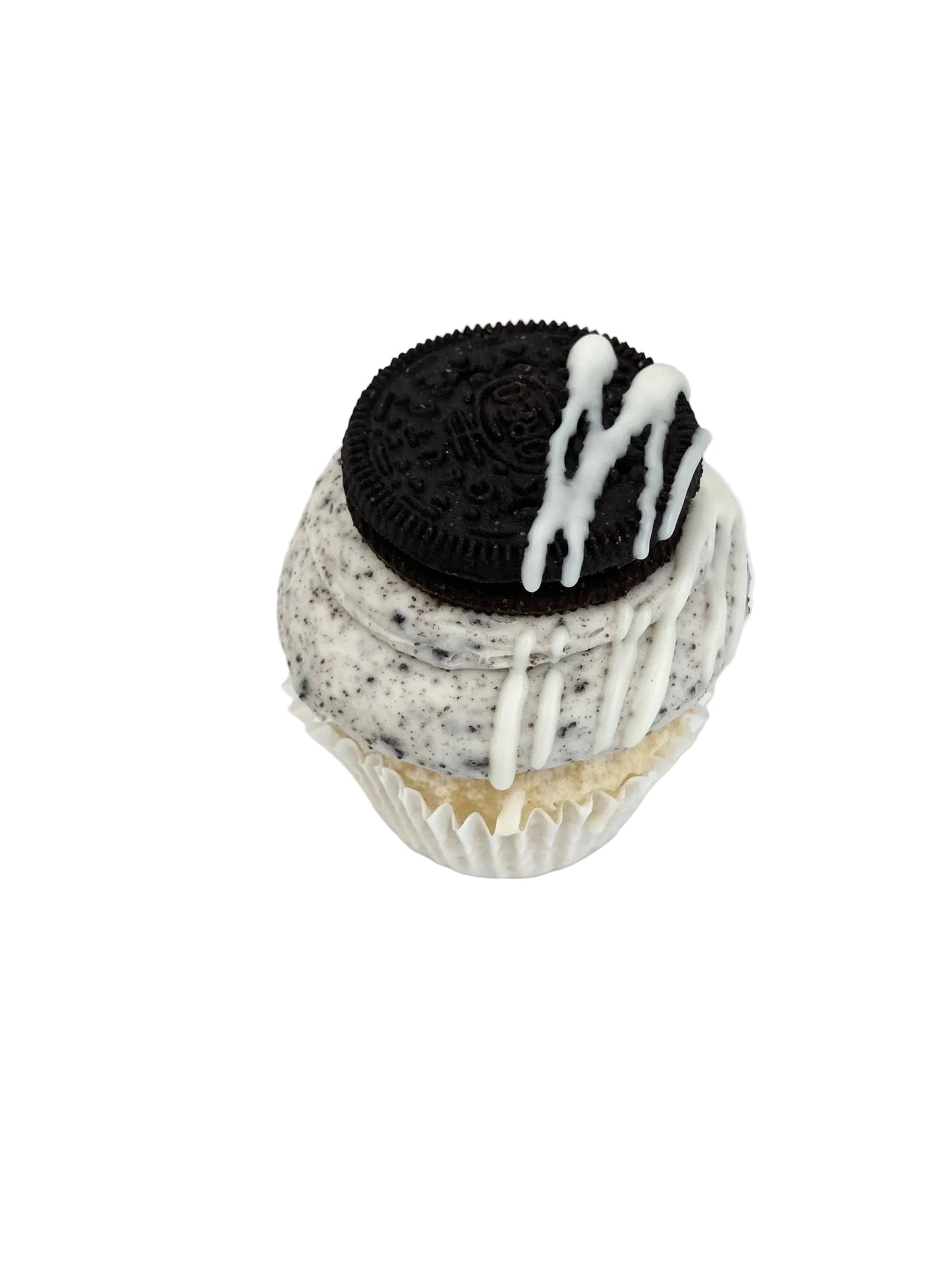 Gluten Free Cookies n cream