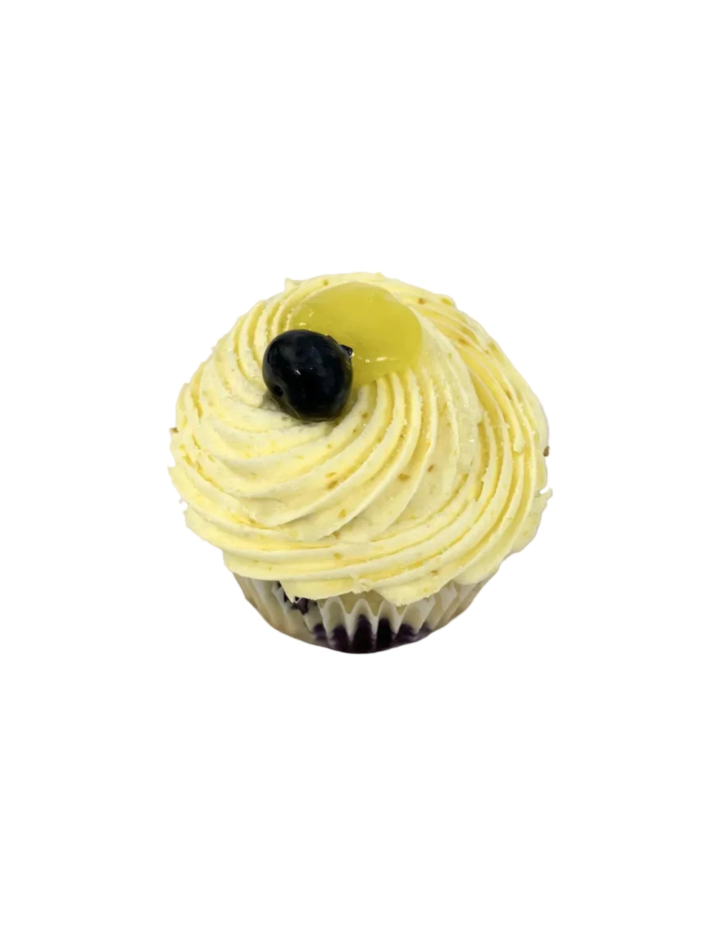 Lemon Bluberry