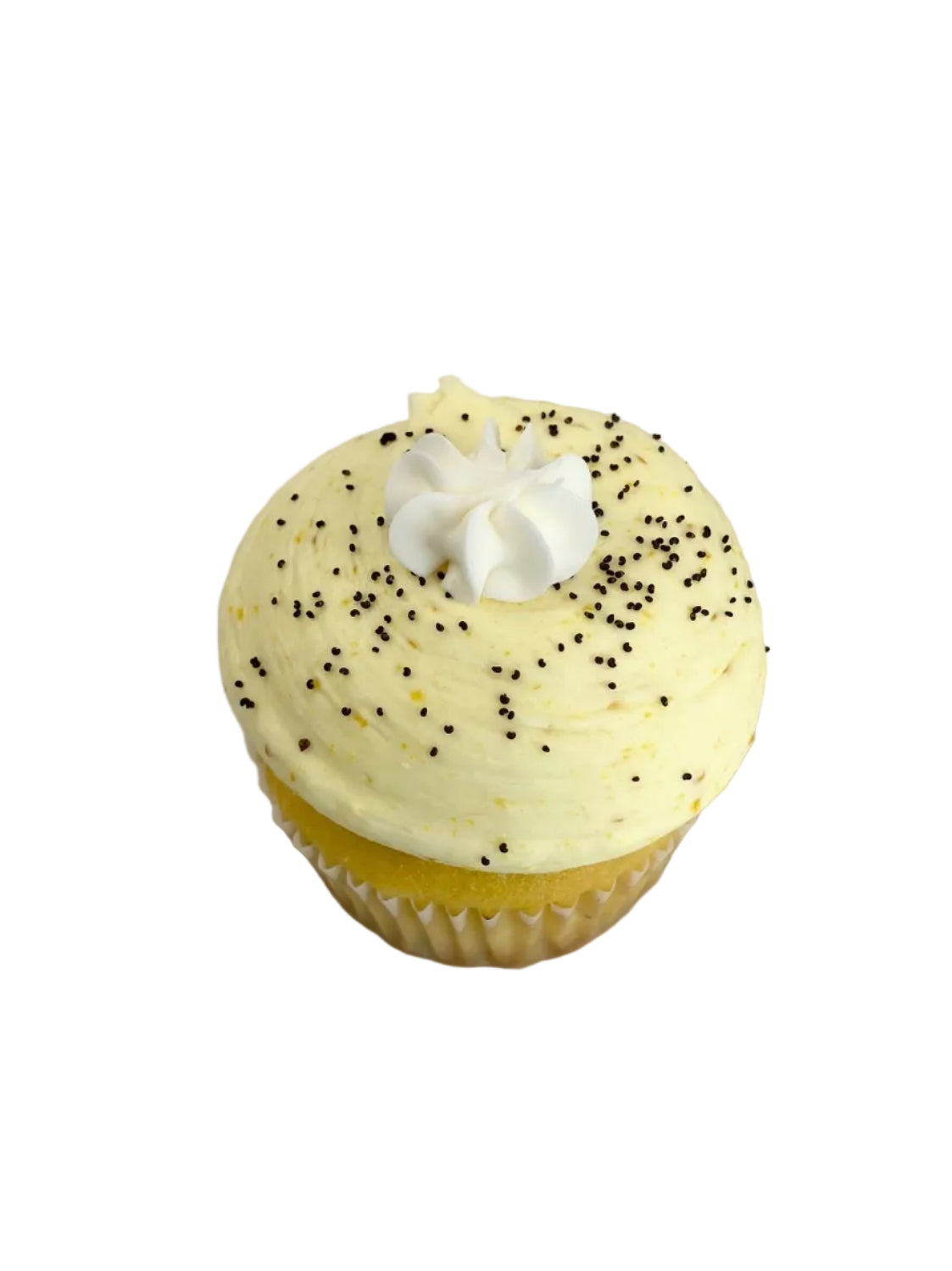 Lemon Poppy