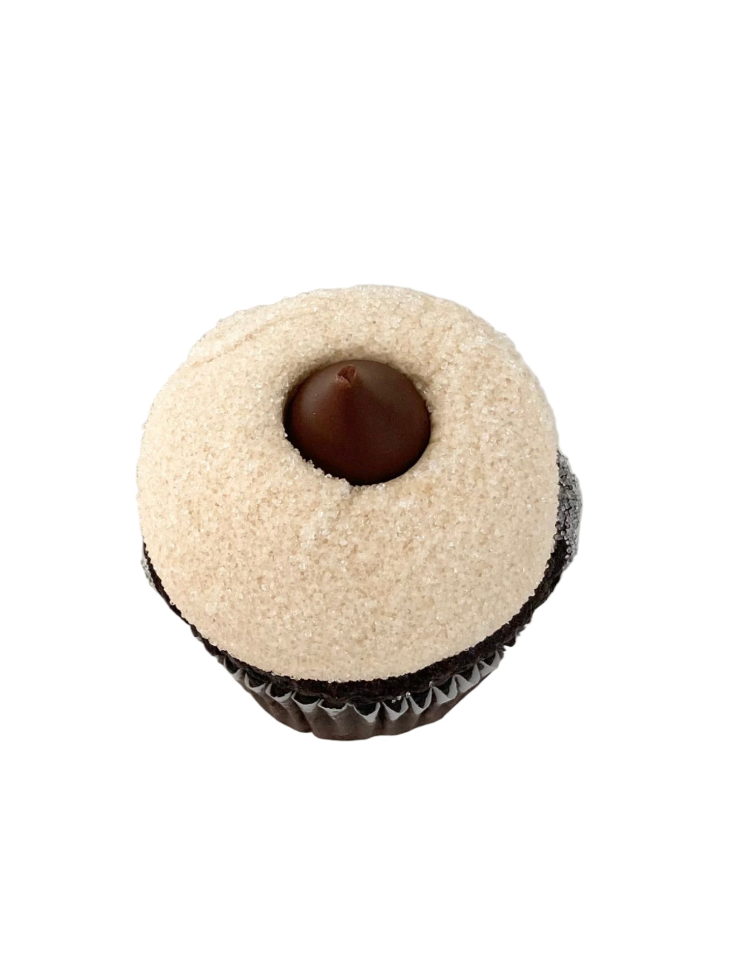 Peanut Butter Blossom