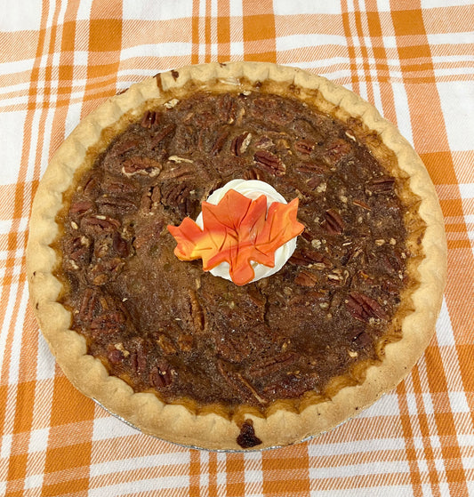 Pecan Pie