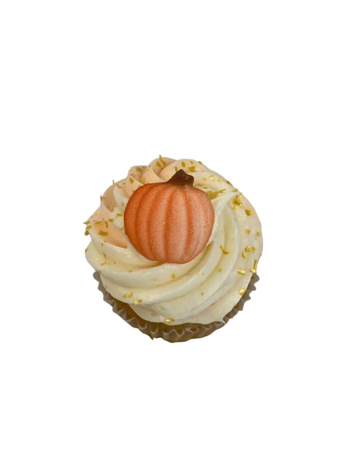Pumpkin Roll