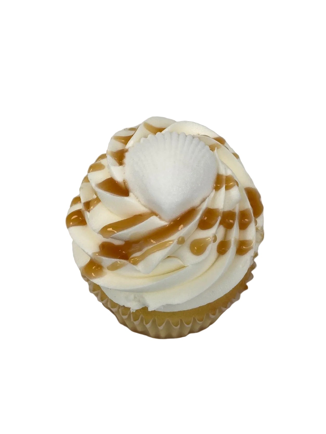 Sea Salt Caramel