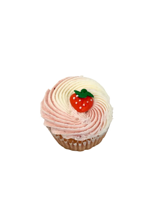 Strawberries n Cream