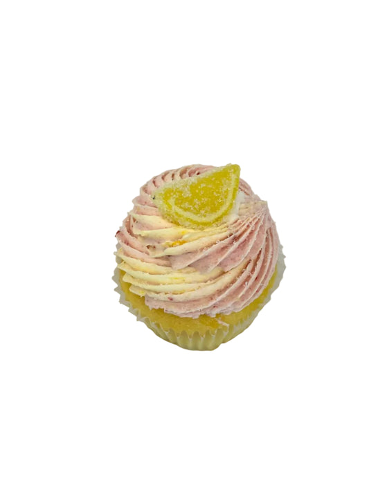 Strawberry Lemonade