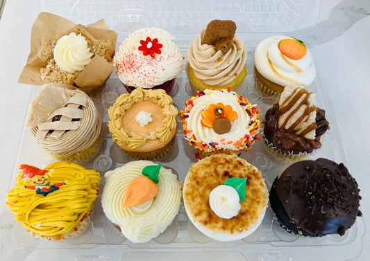 Thanksgiving Top Sellers Selection