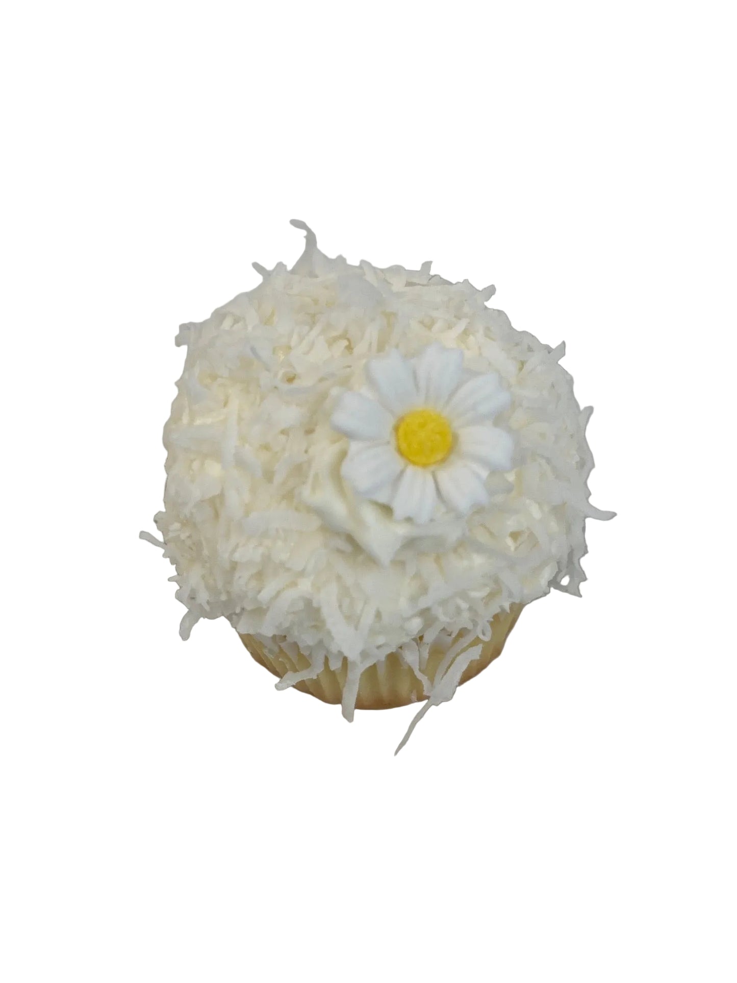 Coconut cream